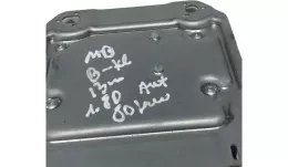 0285011819 блок управления AirBag (SRS) Mercedes-Benz B W246 W242 2013