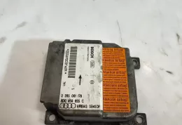 8D0959655C блок управления AirBag (SRS) Audi A4 S4 B5 8D 2000