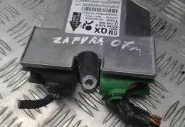RMV6M05BW4 блок управління airbag (srs) Opel Zafira A 2002