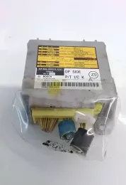 19040705805520 блок управления AirBag (SRS) Lexus IS 220D-250-350 2007