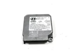 51H00510860 блок управління airbag (srs) Hyundai Terracan 2004