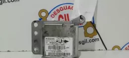 10055 блок управления AirBag (SRS) Nissan Almera N16 2000