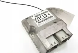 56010425AJ блок управління airbag (srs) Jeep Grand Cherokee (WK) 2005