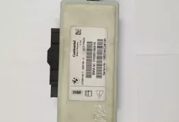 12B2360C0873R блок управління airbag (srs) BMW 5 F10 F11 2012