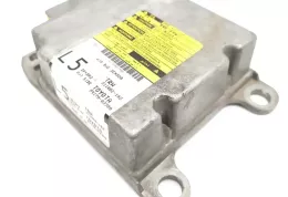 211082102 блок управління airbag (srs) Toyota Corolla Verso E121 2006
