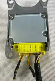8917047110 блок управління airbag (srs) Toyota Prius (XW20) 2007