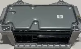 1101001071DDHA блок управління airbag (srs) Volvo V60 2011