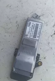 611130500G блок управління airbag (srs) BMW 7 F01 F02 F03 F04 2010