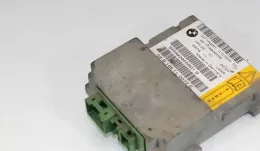037150061 блок управления AirBag (SRS) BMW 7 E65 E66 2003