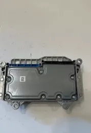 T110041900253 блок управління airbag (srs) Volvo V70 2010