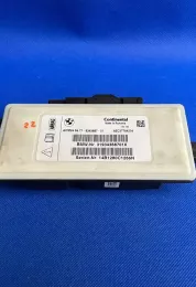 14B1280C1265N блок управління airbag (srs) BMW X3 F25 2013