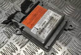 650045887801 блок управління airbag (srs) Ford Focus 2004