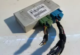 3715678538201 блок управління airbag (srs) BMW X6 E71 2009