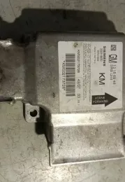 KMS02173726 блок управления AirBag (SRS) Opel Vectra C 2003