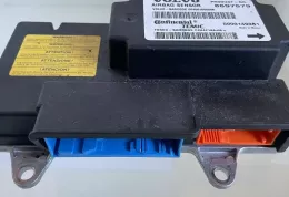 004061600598 блок управління airbag (srs) Volvo V50 2006