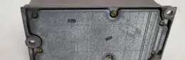 010347039904 блок управління airbag (srs) Volvo S60 2003