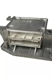 ZJT00680937 блок управління airbag (srs) Opel Meriva A 2004