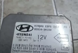 959103A100 блок управління airbag (srs) Hyundai Trajet 2004