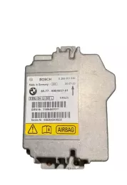 9294849 блок управління airbag (srs) BMW X5 E70 2009