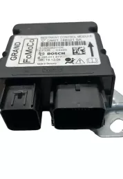 6100029211DE блок управління airbag (srs) Ford Grand C-MAX 2014