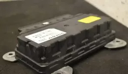 31681532 блок управления AirBag (SRS) Volvo XC90 2016
