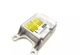 1503006201 блок управления AirBag (SRS) Toyota RAV 4 (XA30) 2012