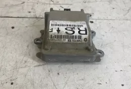 TMD171315952 блок управления AirBag (SRS) Dodge Grand Caravan 2006
