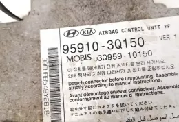 959103Q150 блок управления AirBag (SRS) Hyundai Sonata 2013
