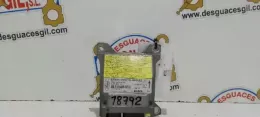 18792 блок управління airbag (srs) Ford Focus 1998