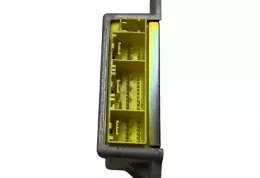 9K26A блок управления AirBag (SRS) Mazda 626 2001