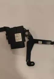 5K7907159A блок управління airbag (srs) Volkswagen Golf VI 2009