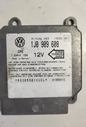 41990816 блок управління airbag (srs) Volkswagen Sharan 1998