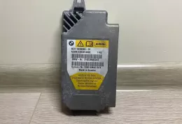 9239985 блок управления AirBag (SRS) BMW 5 F10 F11 2012