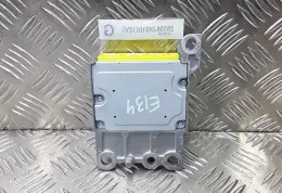 28556JX01D блок управління airbag (srs) Nissan NV200 2012