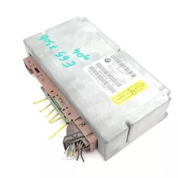 65776943959 блок управління airbag (srs) BMW 7 E65 E66 2001