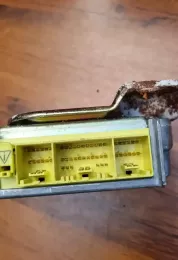 205931102 блок управління airbag (srs) Lexus RX 300 2001