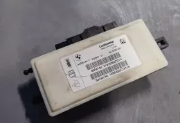 65779240238 блок управління airbag (srs) BMW 5 F10 F11 2013