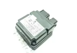 6300124589DA блок управления AirBag (SRS) Ford Mondeo MK V 2016
