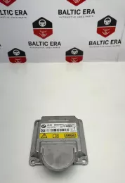 02650205 блок управления AirBag (SRS) BMW 3 F30 F35 F31 2014