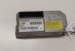 040327079307 блок управління airbag (srs) Volvo XC90 2005