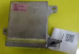D30557K3X блок управління airbag (srs) Mazda Demio 2001