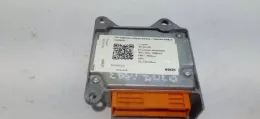 30020510 блок управління airbag (srs) Peugeot 307 2001