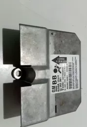 13283819HB блок управления AirBag (SRS) Opel Corsa D 2008