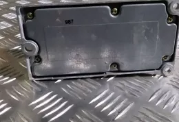 020177139104 блок управління airbag (srs) Volvo V70 2003