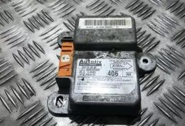 96287578080 блок управління airbag (srs) Peugeot 406 1997