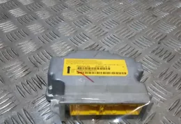 P8635A168 блок управления AirBag (SRS) Mitsubishi Lancer Evolution 2009