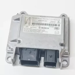 6Q0004274403 блок управления AirBag (SRS) Jaguar XF X250 2009