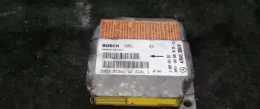 000301066100106 блок управления AirBag (SRS) Mercedes-Benz E W210 2019