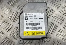 00B2645H1947C блок управління airbag (srs) BMW 3 E46 2003