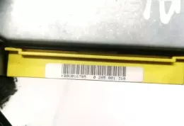 KB8U016785 блок управління airbag (srs) Nissan Almera N16 2000